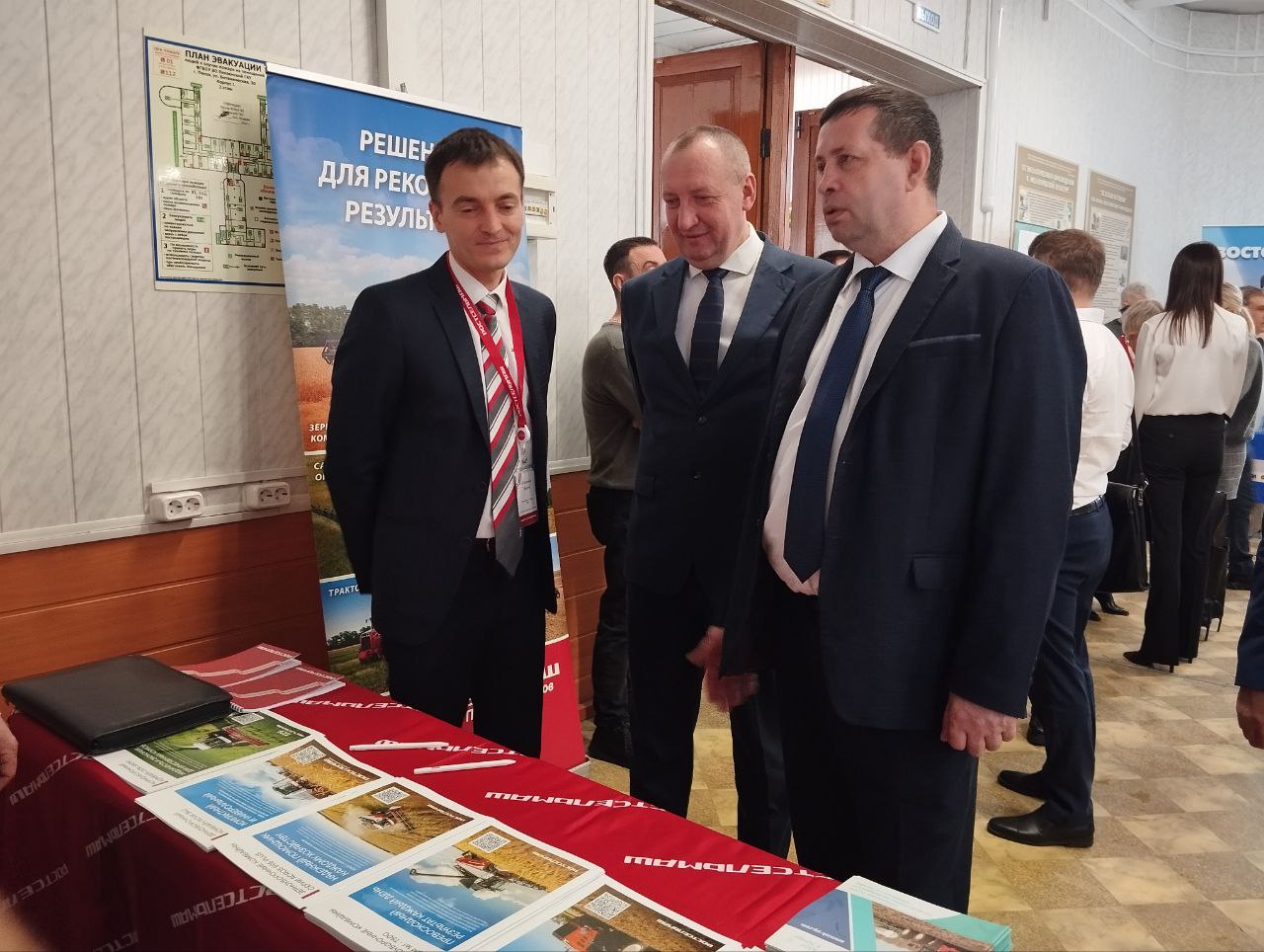Агрофорум 2026 в Пензенской области – площадка для новых решений
